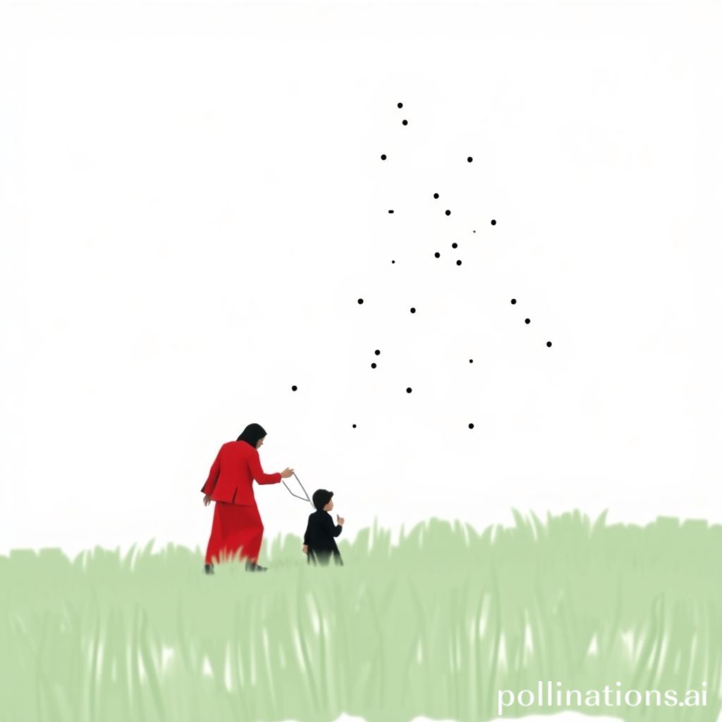 Sejarah Dan Asal Usul Scatter Hitam